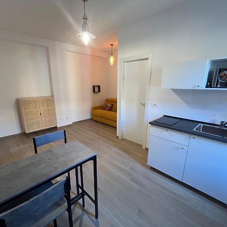 米兰Isola New House公寓 外观 照片