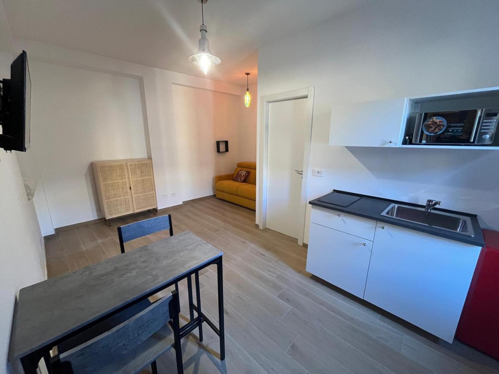 米兰Isola New House公寓 外观 照片