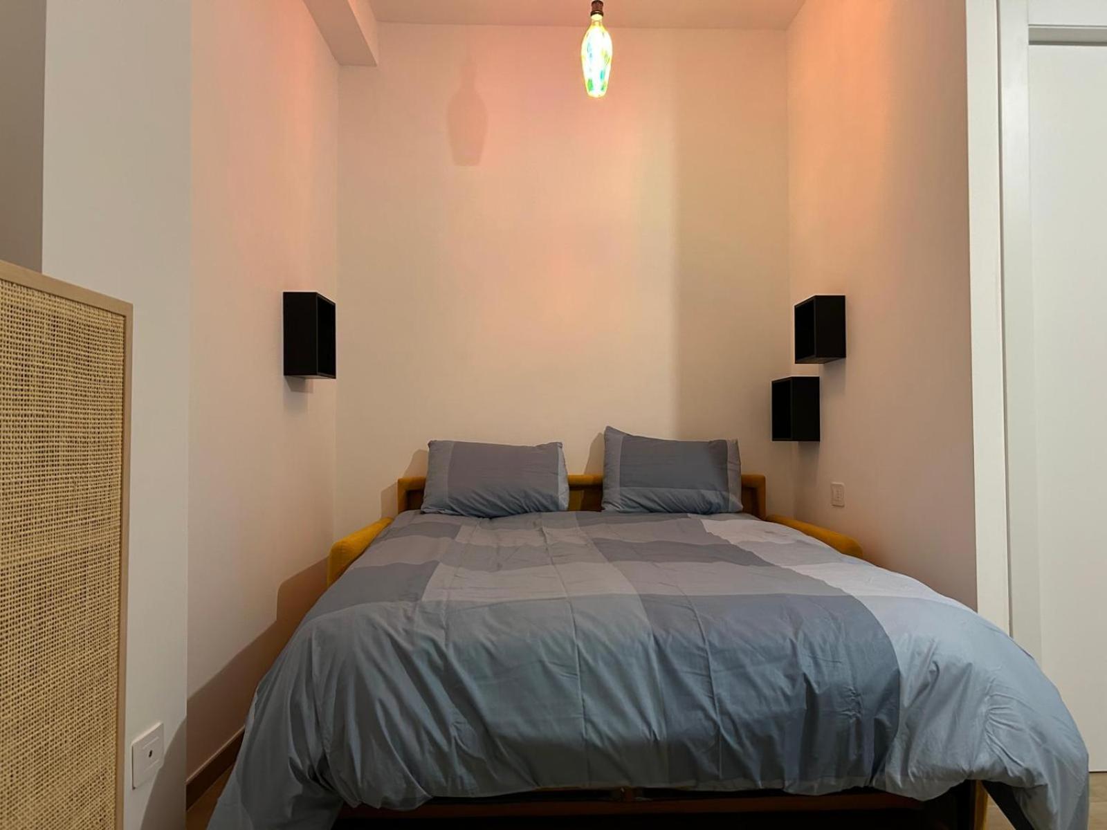 米兰Isola New House公寓 外观 照片